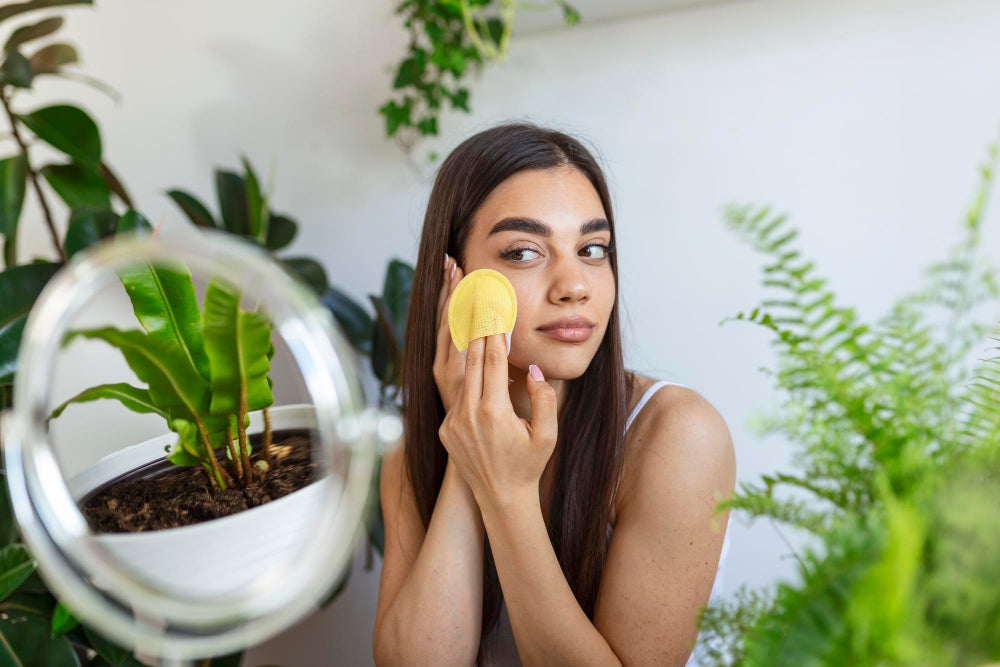 How to Build a Night-Time Skincare Routine