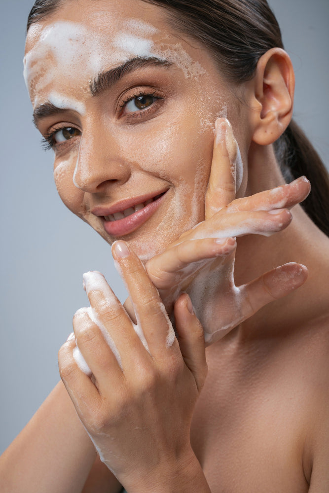Cleansers