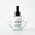 Mirava Heartleaf Face Serum – Niacinamide 10% + Tranexamic Acid 2% | Brightening & Barrier Serum