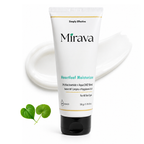 Mirava Heartleaf Moisturiser – Niacinamide + 13 HA 5-Ceramide Care | Barrier Care Cream