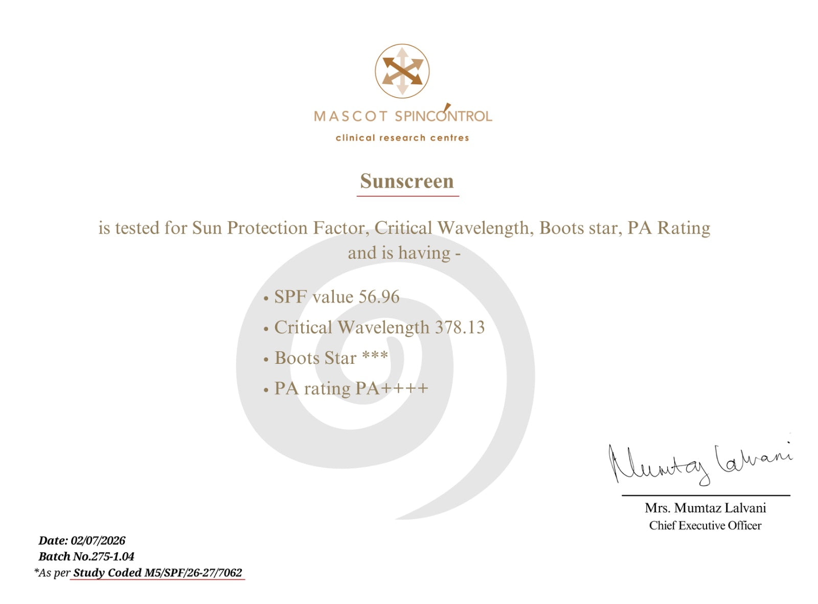 Mirava Heartleaf Sunscreen SPF 50 PA++++ – No White Cast | Next-Gen UV Filters + Niacinamide